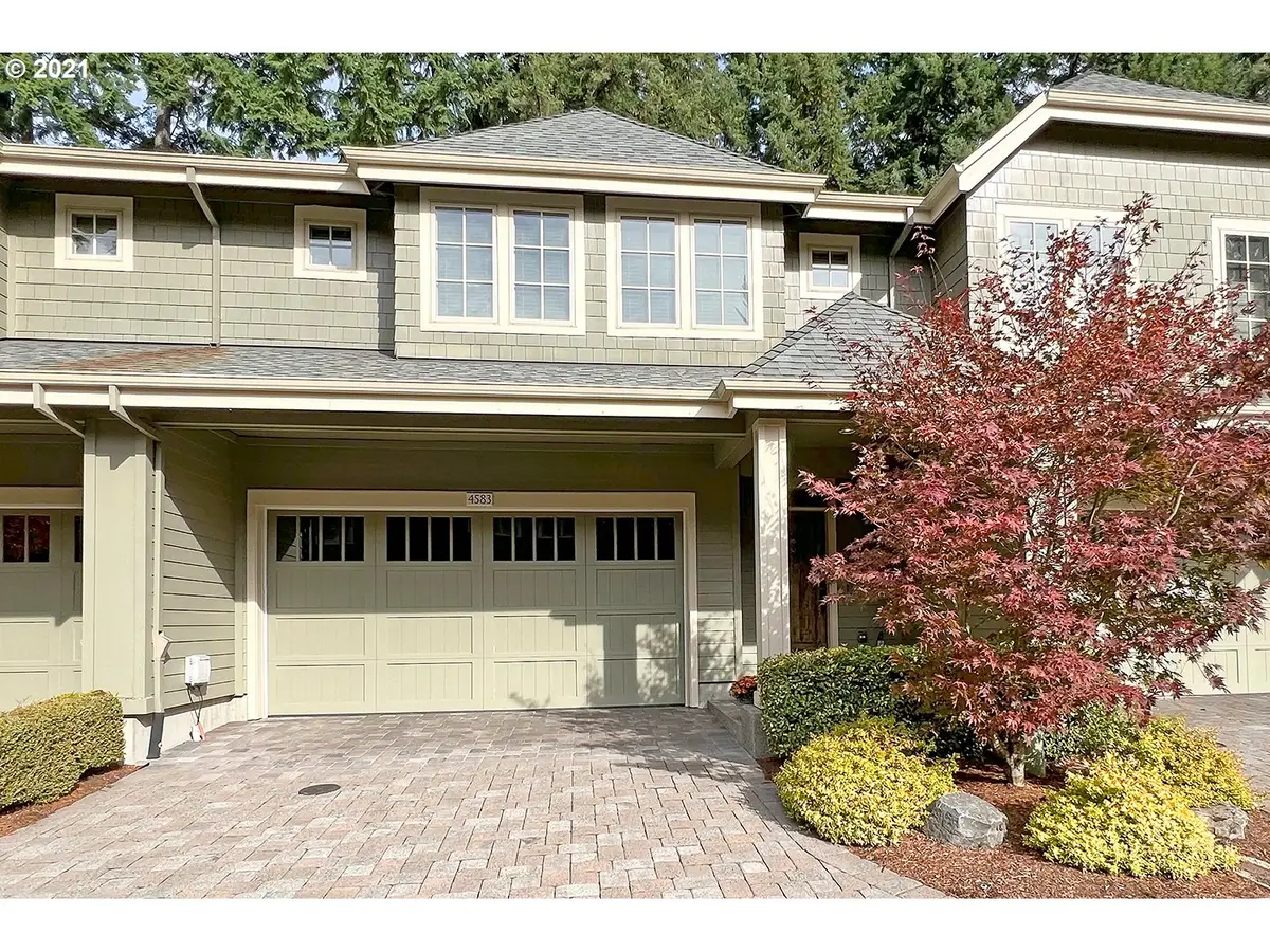 4583 Trillium Woods, Lake Oswego, OR 97035 - #1