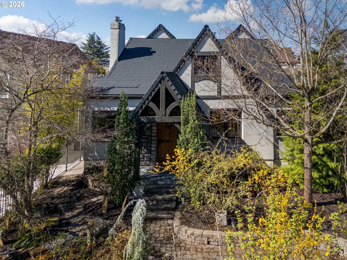 3221 NE 38th Ave, Portland, OR 97212 - #1