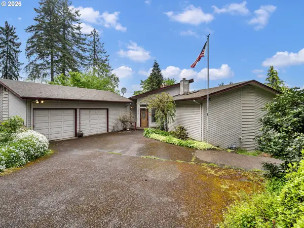 2319 Emerald Dr Nw, Salem, OR 97304