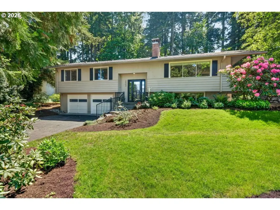 2584 Park Rd, Lake Oswego, OR 97034 - #2