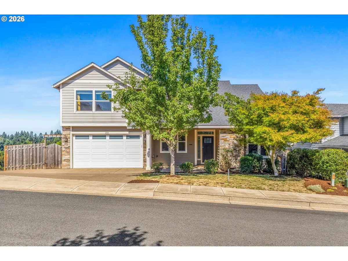 253 Eider Ave, Salem, OR 97306 - #1