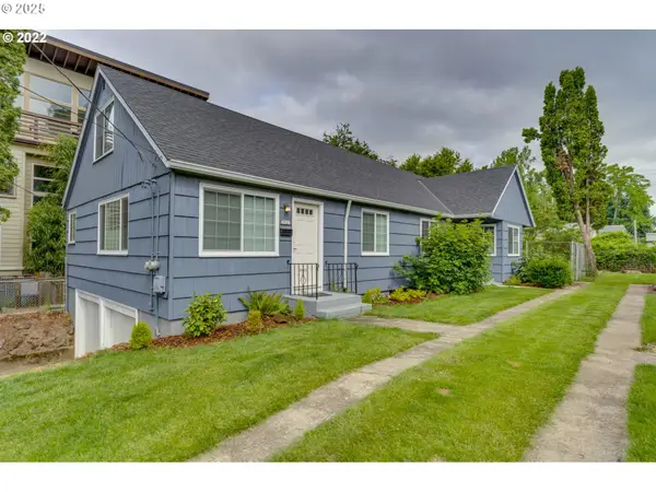 3921 SE Boise St, Portland, OR 97202