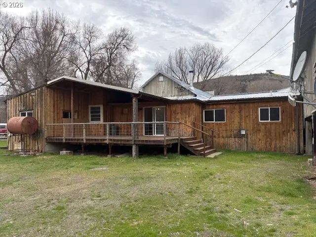 41345 Hwy 19, Kimberly, OR 97848 - #1