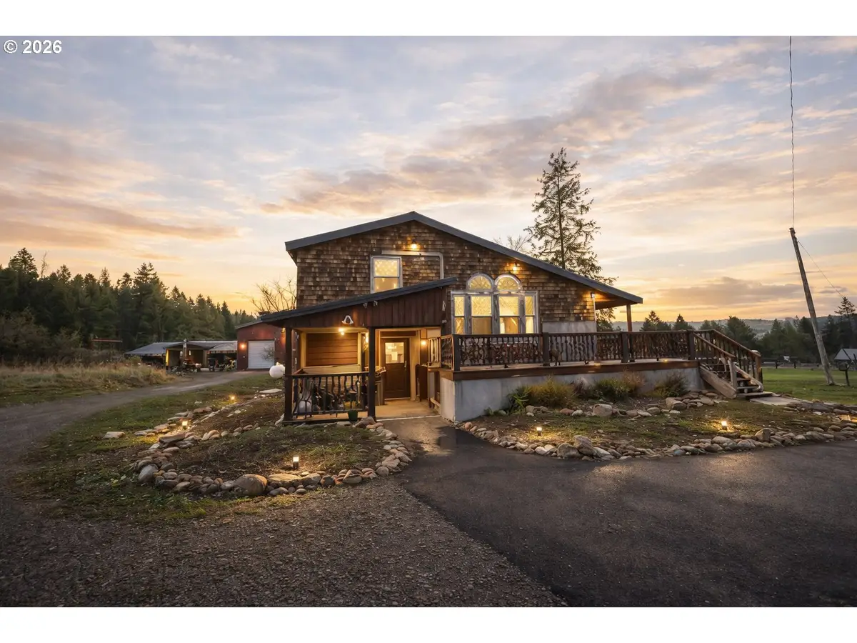 67086 Happy Walrus Rd, Summerville, OR 97876 - #1