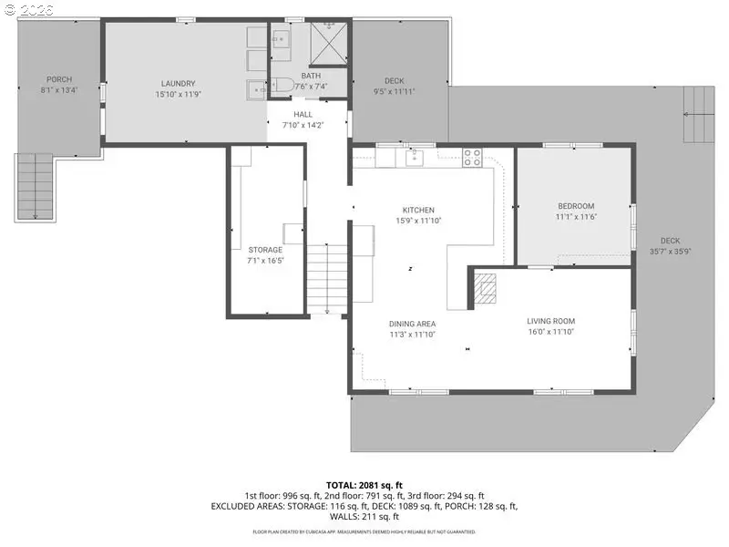 67086 Happy Walrus Rd, Summerville, OR 97876 - #3