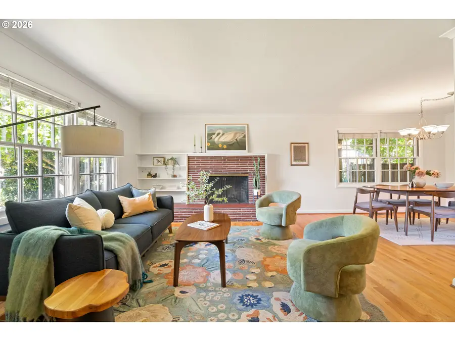 7541 NE Alameda St, Portland, OR 97213 - #3