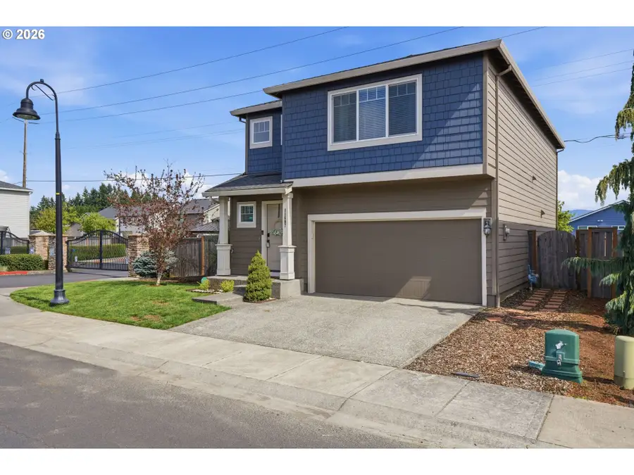 11607 NE 131st Pl, Vancouver, WA 98682 - #2