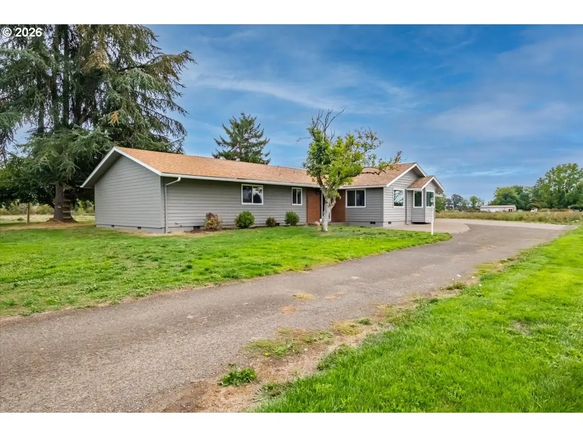 39129 Groshong Rd, Albany, OR 97321 - #1