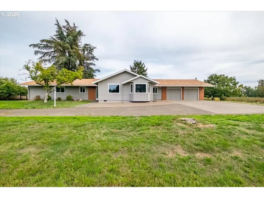 39129 Groshong Rd, Albany, OR 97321 - #2
