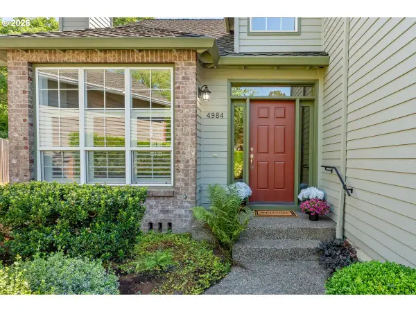 4984 Bilford Ln, LakeOswego, OR 97035