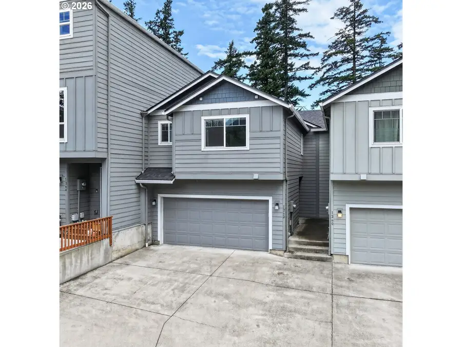 1262 SE Windsong Dr, Cascade Locks, OR 97014 - #2