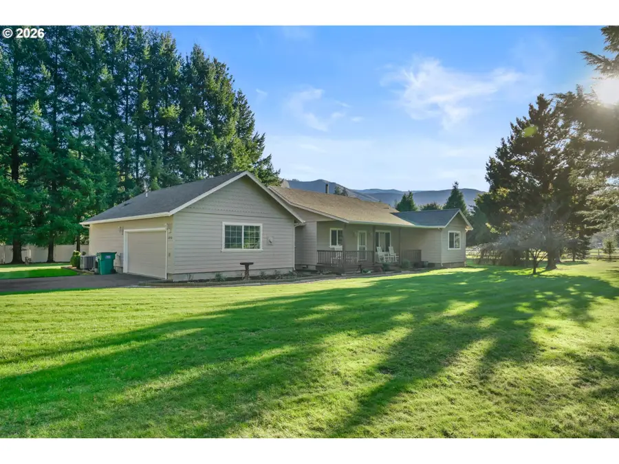 43950 Mckenzie Hwy, Walterville, OR 97489 - Image #2