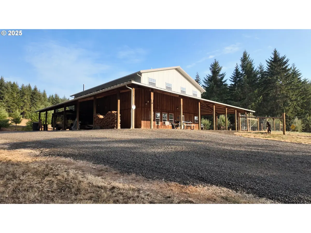 25676 Coon Rd, Monroe, OR 97456 - Image #1