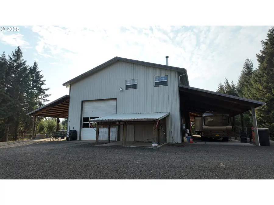 25676 Coon Rd, Monroe, OR 97456 - Image #2