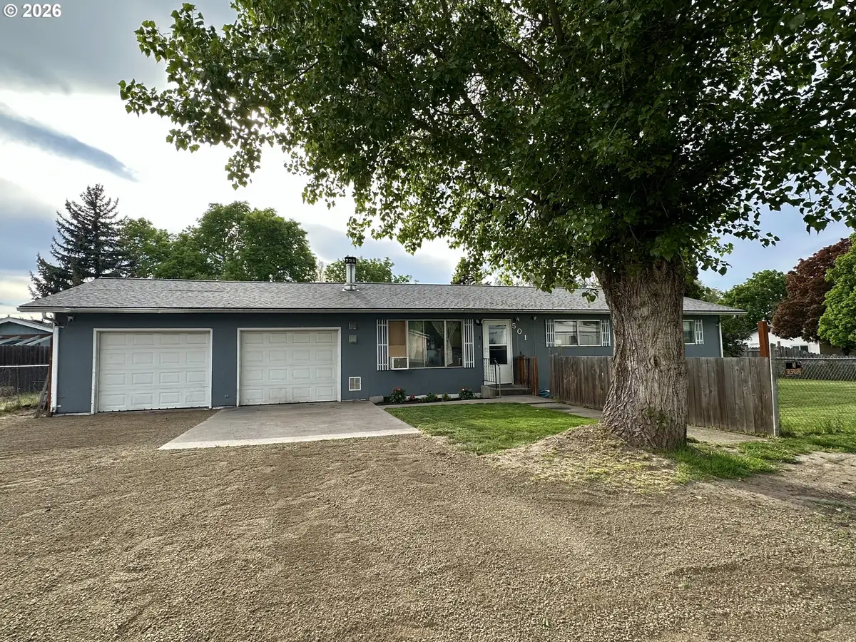 501 S Mill St, Goldendale, WA 98620 - #1