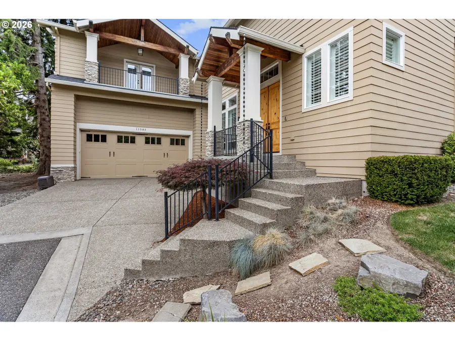 11085 NW Eggers Ct, Portland, OR 97229 - #2
