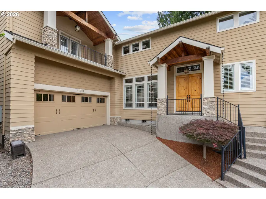 11085 NW Eggers Ct, Portland, OR 97229 - #3