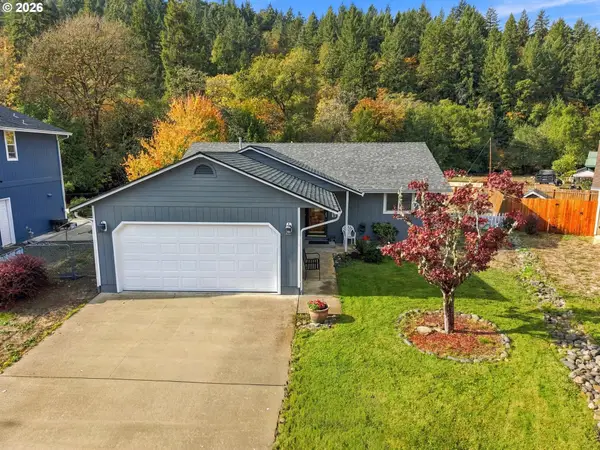 270 SE Wildwood Way, MyrtleCreek, OR 97457