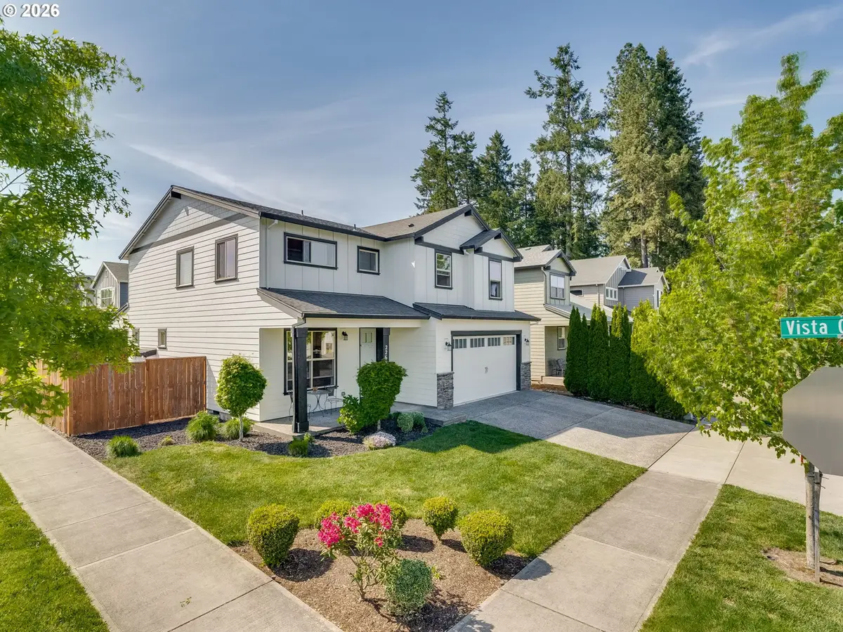 2262 Windstream St, Forest Grove, OR 97116 - #1