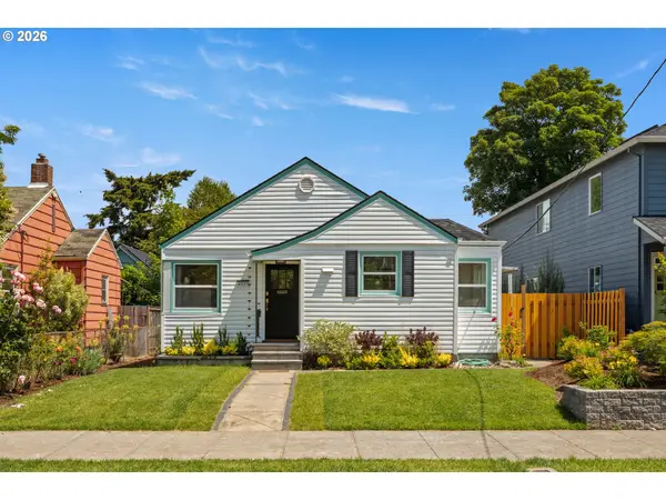 4910 SE 65th Ave, Portland, OR 97206