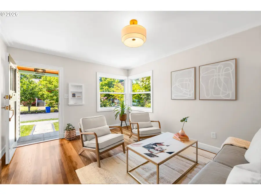 4910 SE 65th Ave, Portland, OR 97206 - #3