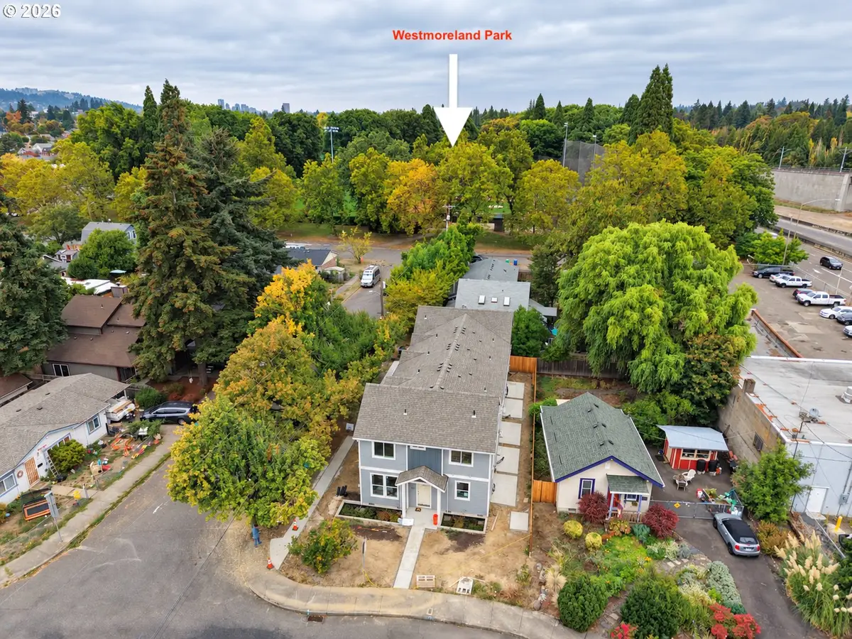 2505 SE Tacoma St, Portland, OR 97202 - #1