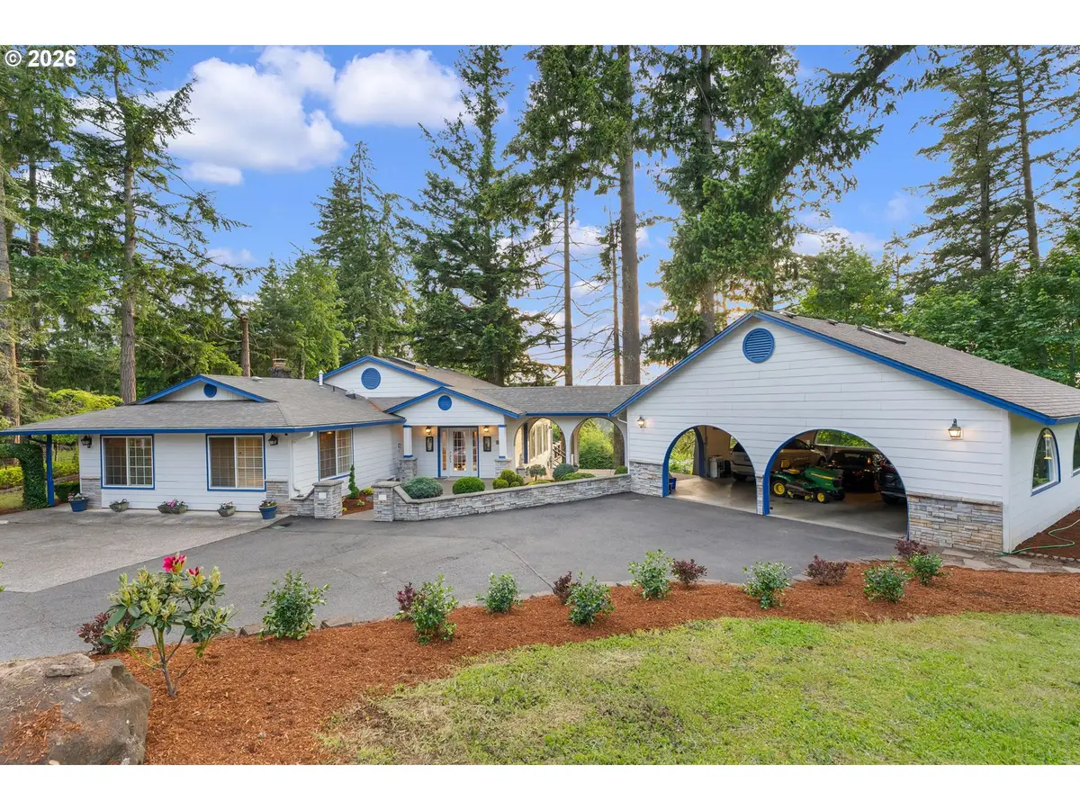 4259 Amber Ct, Silverton, OR 97381 - #1