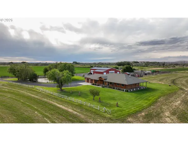 31473 Bensel Rd, Hermiston, OR 97838