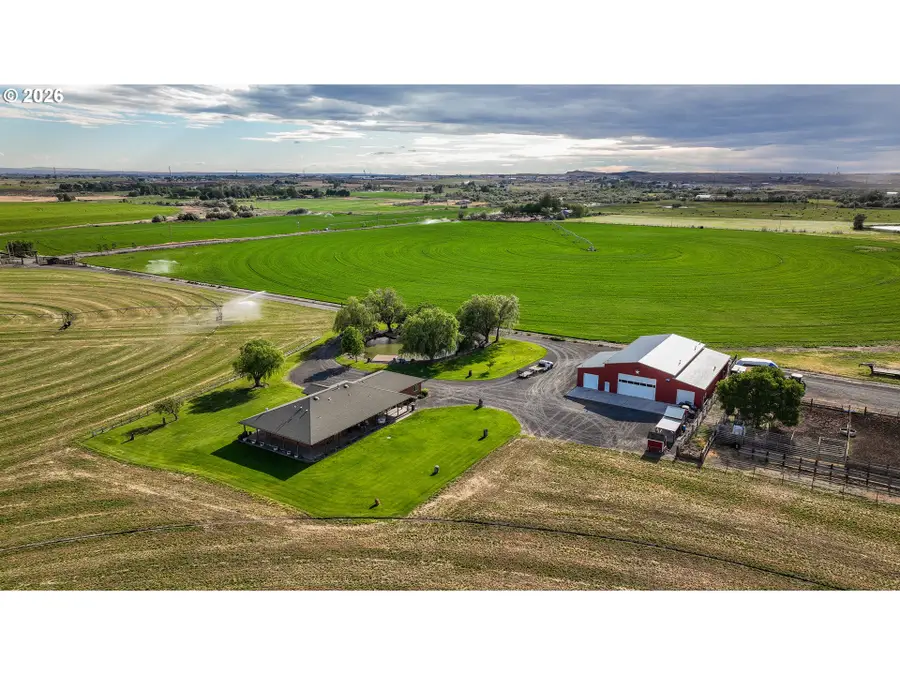 31473 Bensel Rd, Hermiston, OR 97838 - #3