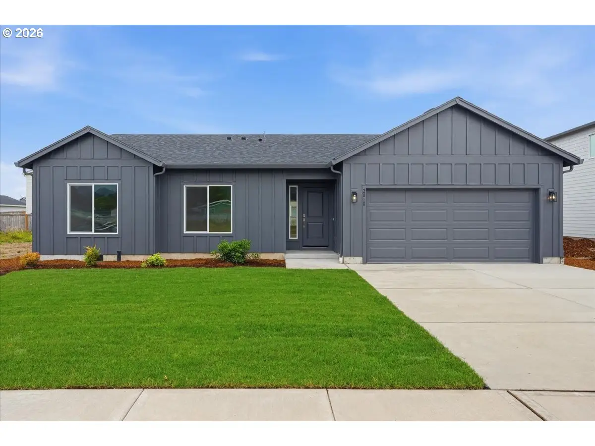 2018 Henderson Way, Longview, WA 98632 - #1