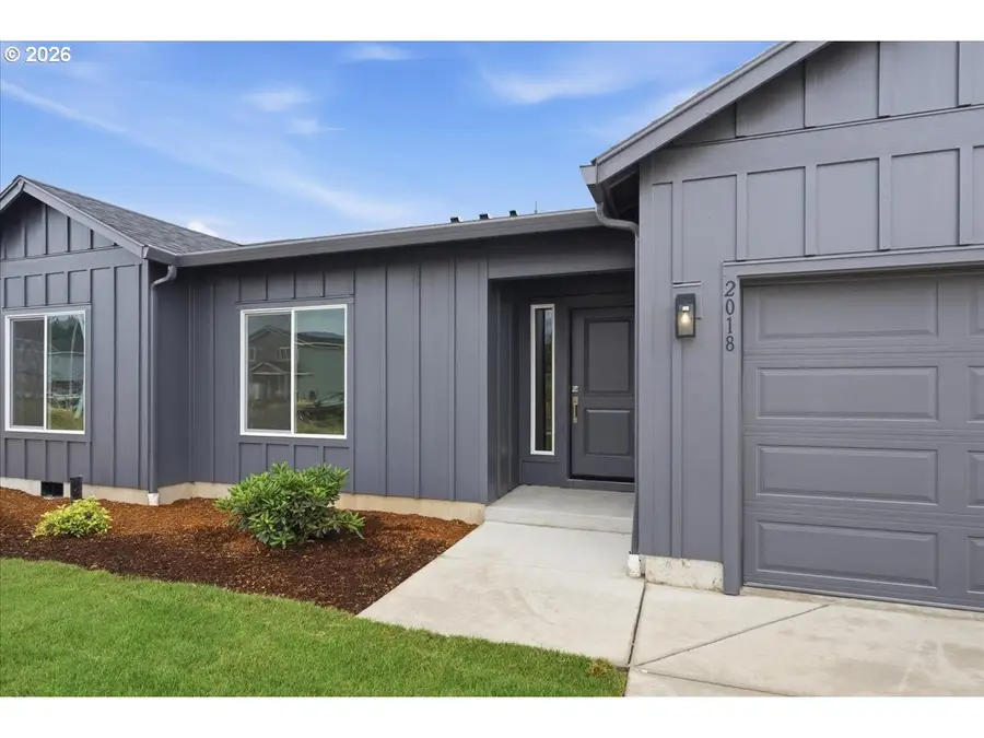 2018 Henderson Way, Longview, WA 98632 - #2