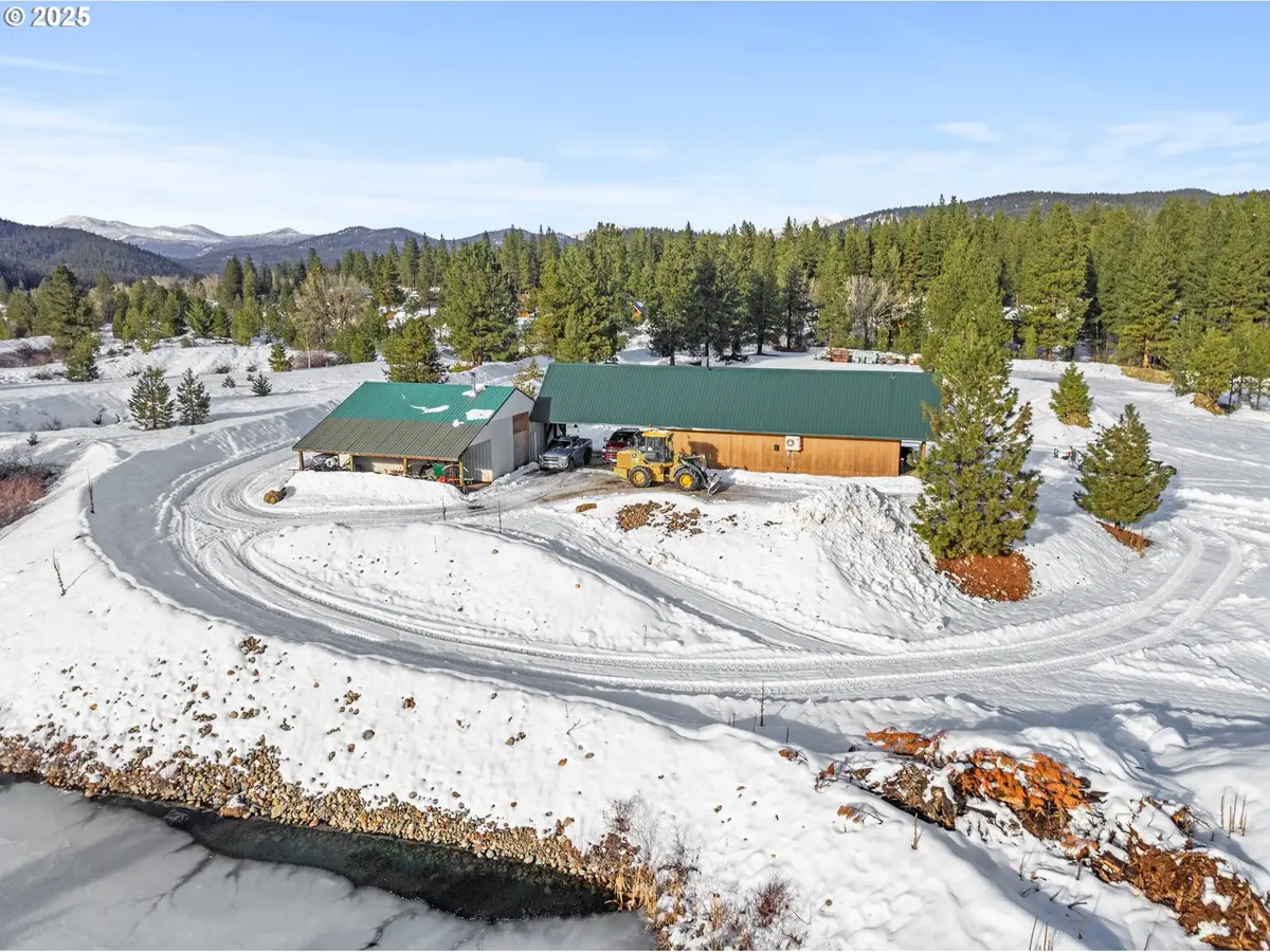 1 Iron Horse Loop, Sumpter, OR 97877 - Image #1