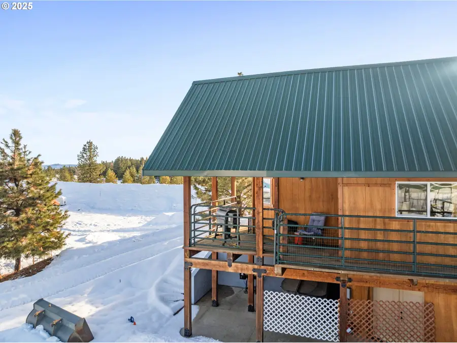 1 Iron Horse Loop, Sumpter, OR 97877 - Image #3
