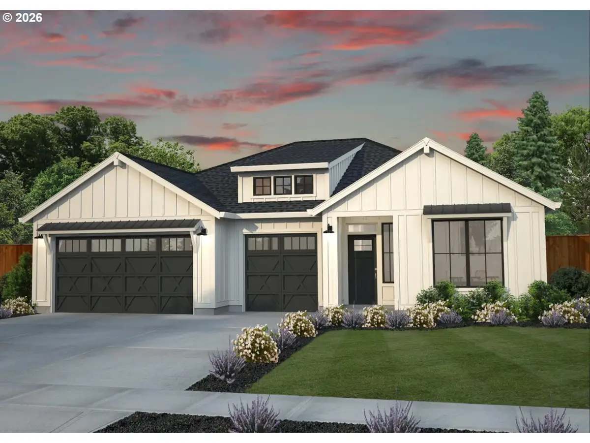 416 W 20th Way, La Center, WA 98629 - #1