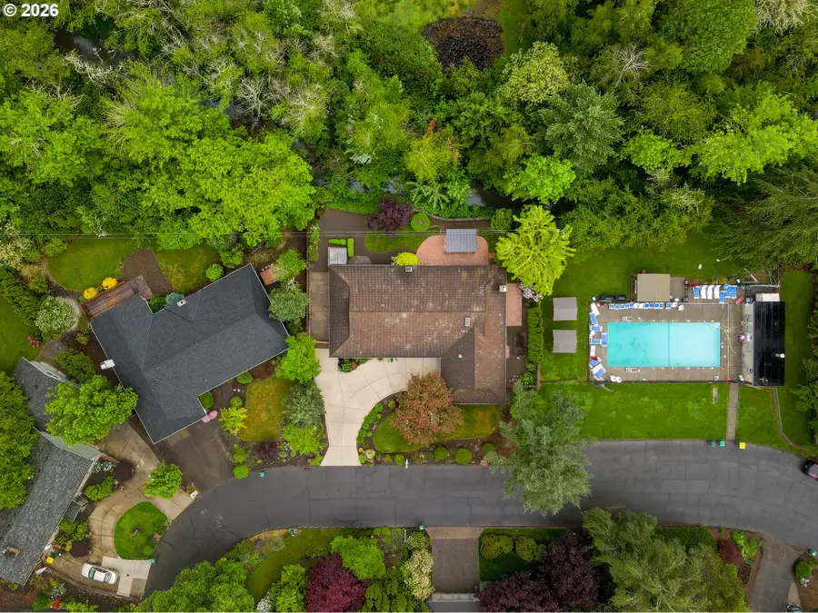 8835 SW Becker Dr, Portland, OR 97223 - #2