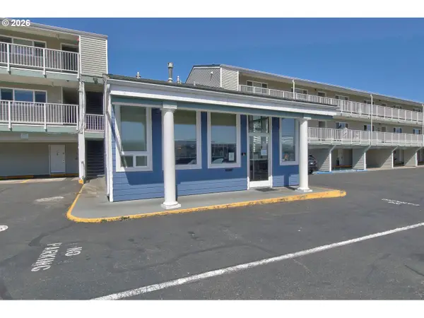 171 SW Highway 101, LincolnCity, OR 97367