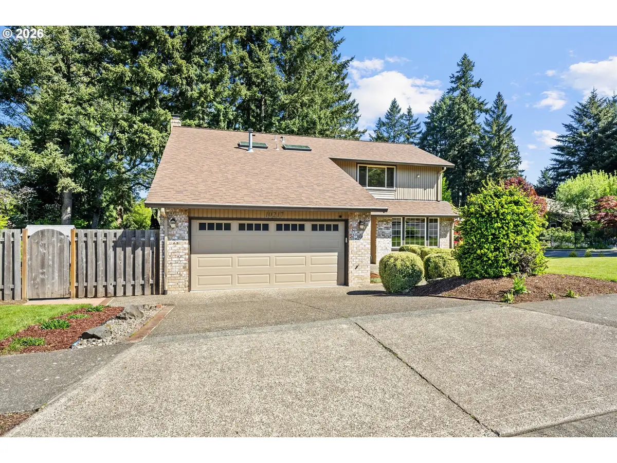 10217 SW Susquehanna Dr, Tualatin, OR 97062 - #1