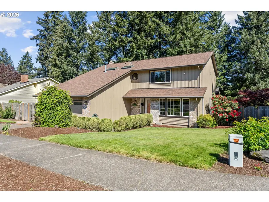 10217 SW Susquehanna Dr, Tualatin, OR 97062 - #2
