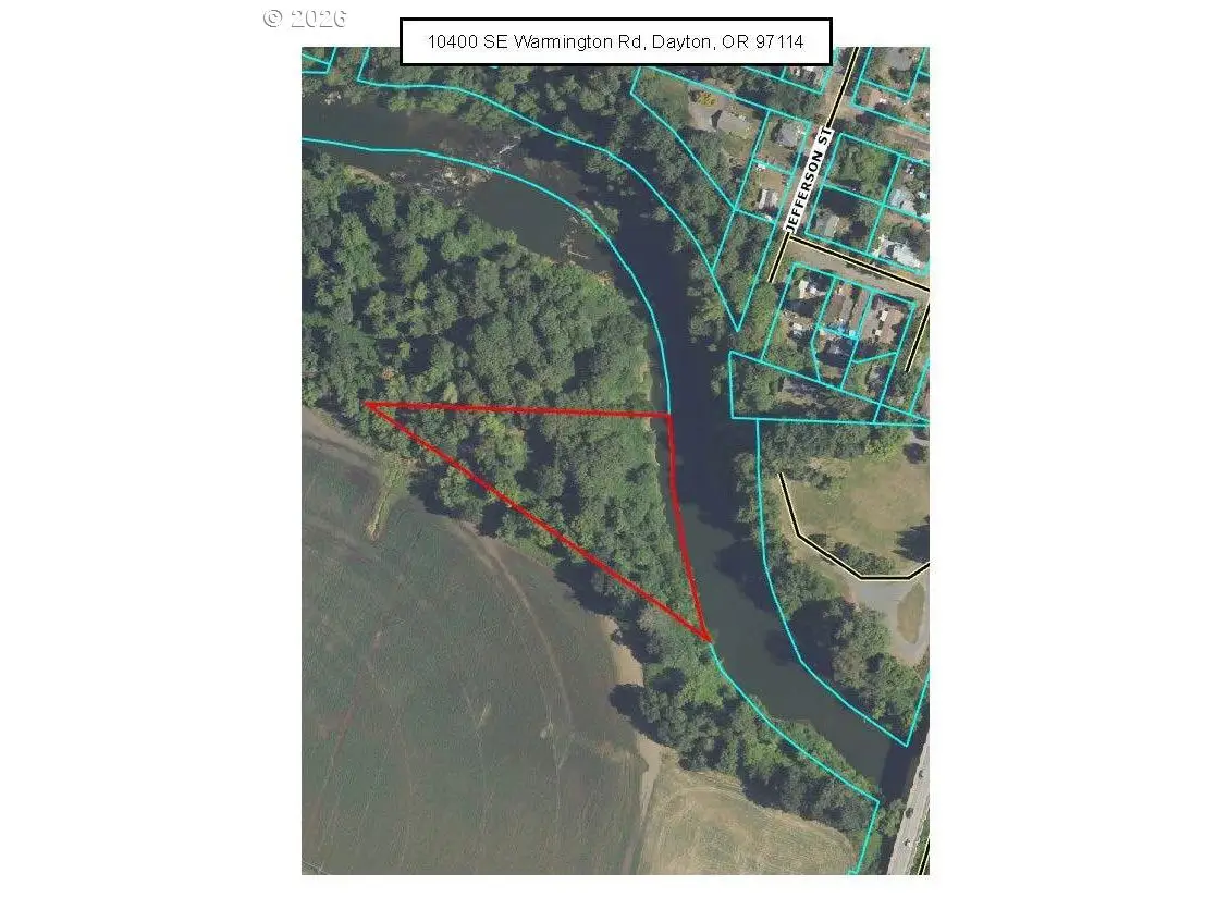 10400 SE Warmington Rd, McMinnville, OR 97128 - #1