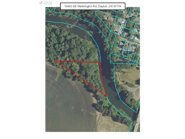 10400 SE Warmington Rd, McMinnville, OR 97128