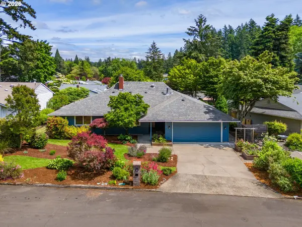 8450 SW 89th Ave, Portland, OR 97223