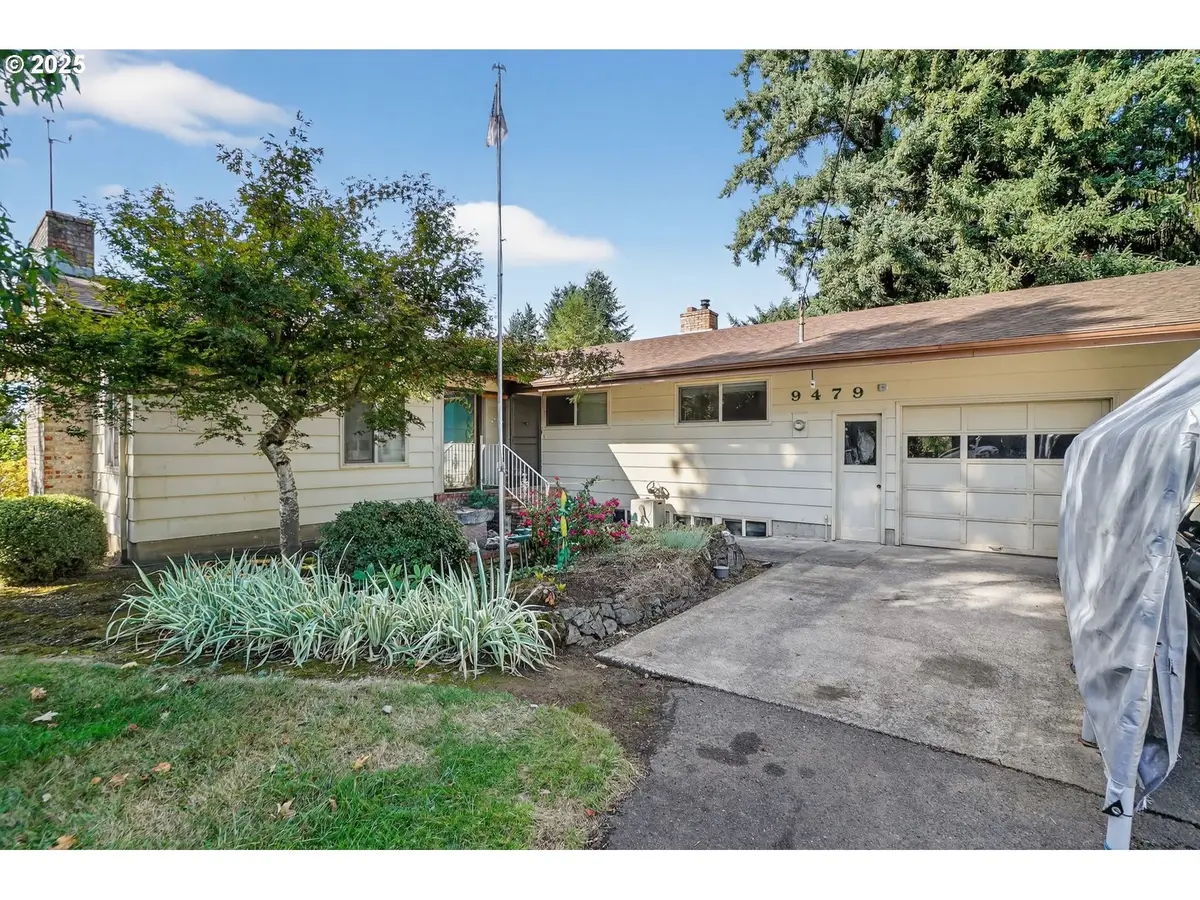 9479 SE Hillcrest Rd, Happy Valley, OR 97086 - #1