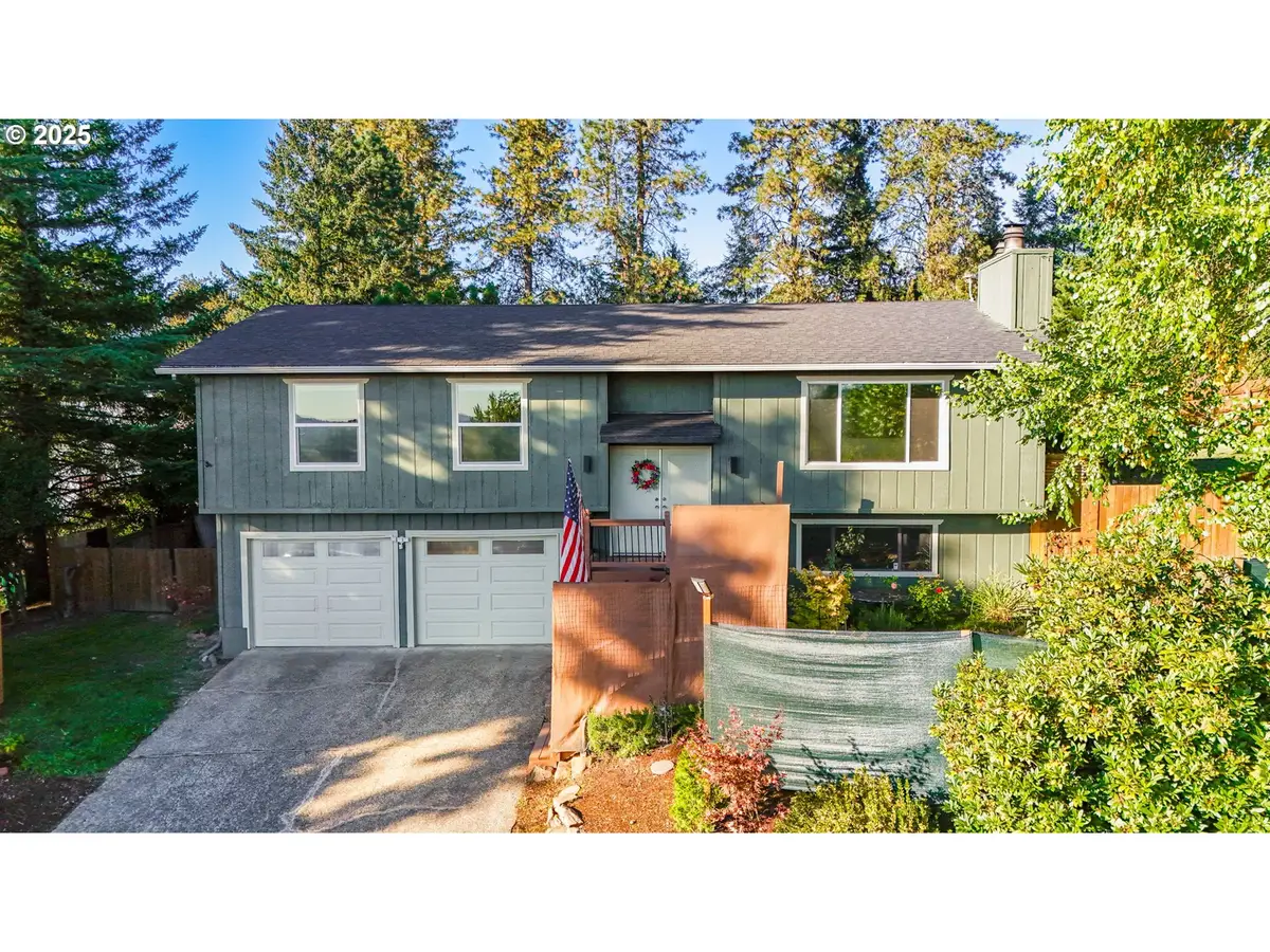 9175 SE Lynn Ln, Northwest Clackamas, OR 97086 - Image #1