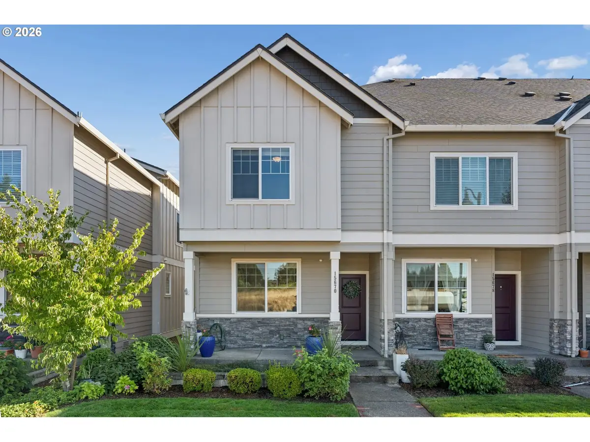 15670 NW Brugger Rd, Portland, OR 97229 - #1