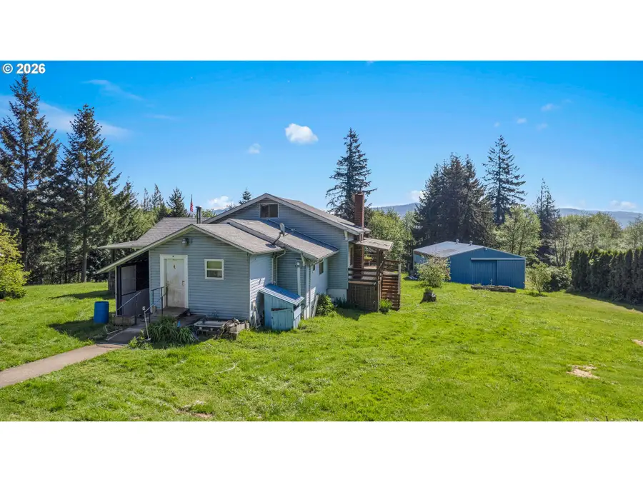70896 Neer City Rd, Rainier, OR 97048 - #2