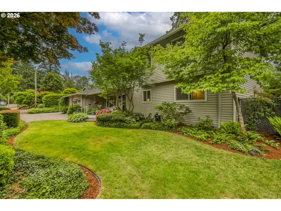 3870 Ridgewood Way, Northwest Clackamas, OR 97068 - #3