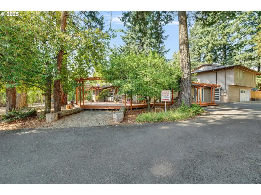 8815 SW Oleson Rd, Garden Home Whitford, OR 97223 - Image #3