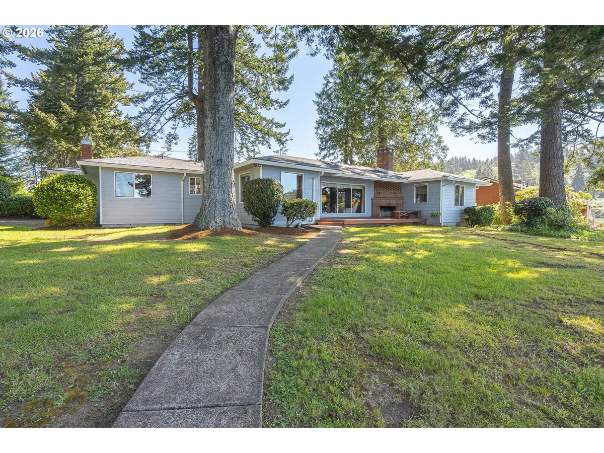 2915 NE Loop Dr, Otis, OR 97368 - #1