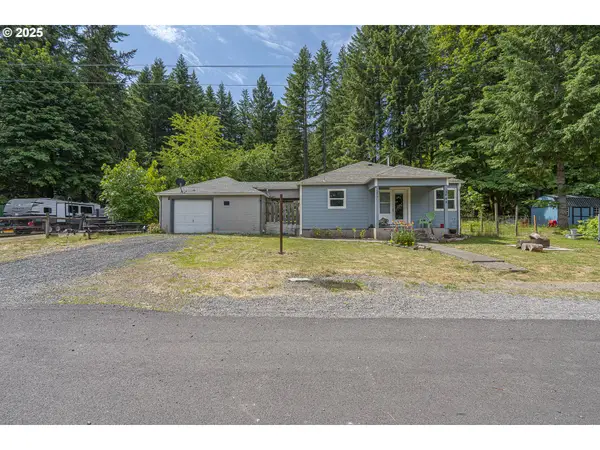 448 Mountain Ave Se, Idanha, OR 97350