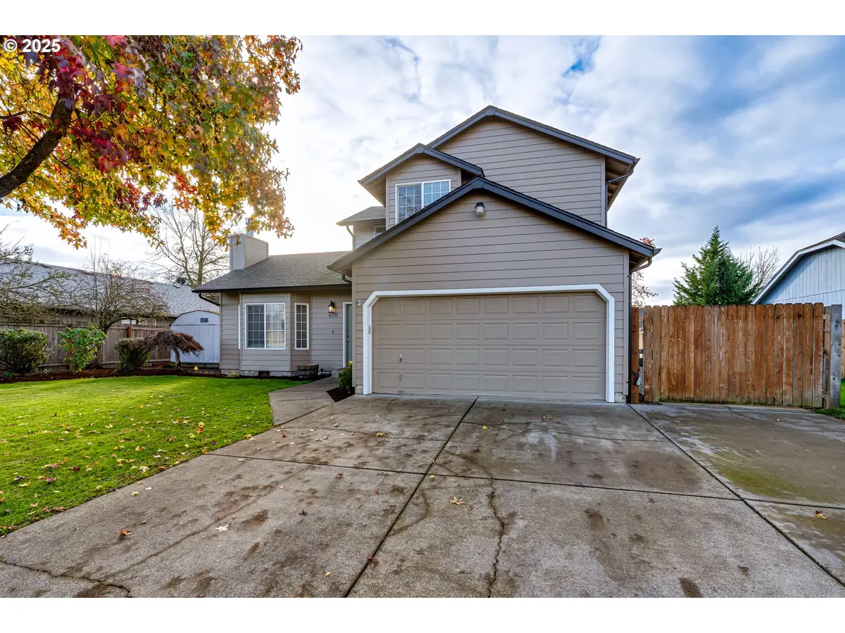 870 Monroe St, Harrisburg, OR 97446 - Image #1